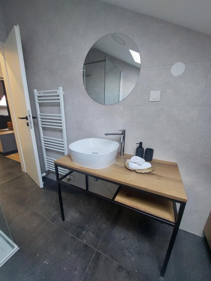 Comfort Suites Velika Gorica Exterior photo